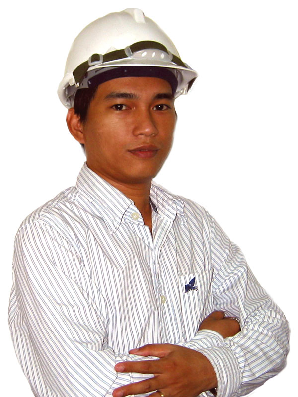 Kien truc su Tran Viet