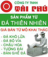 Chuyên cửa gỗ và Đá thiên nhiên… 1 Tài Phú